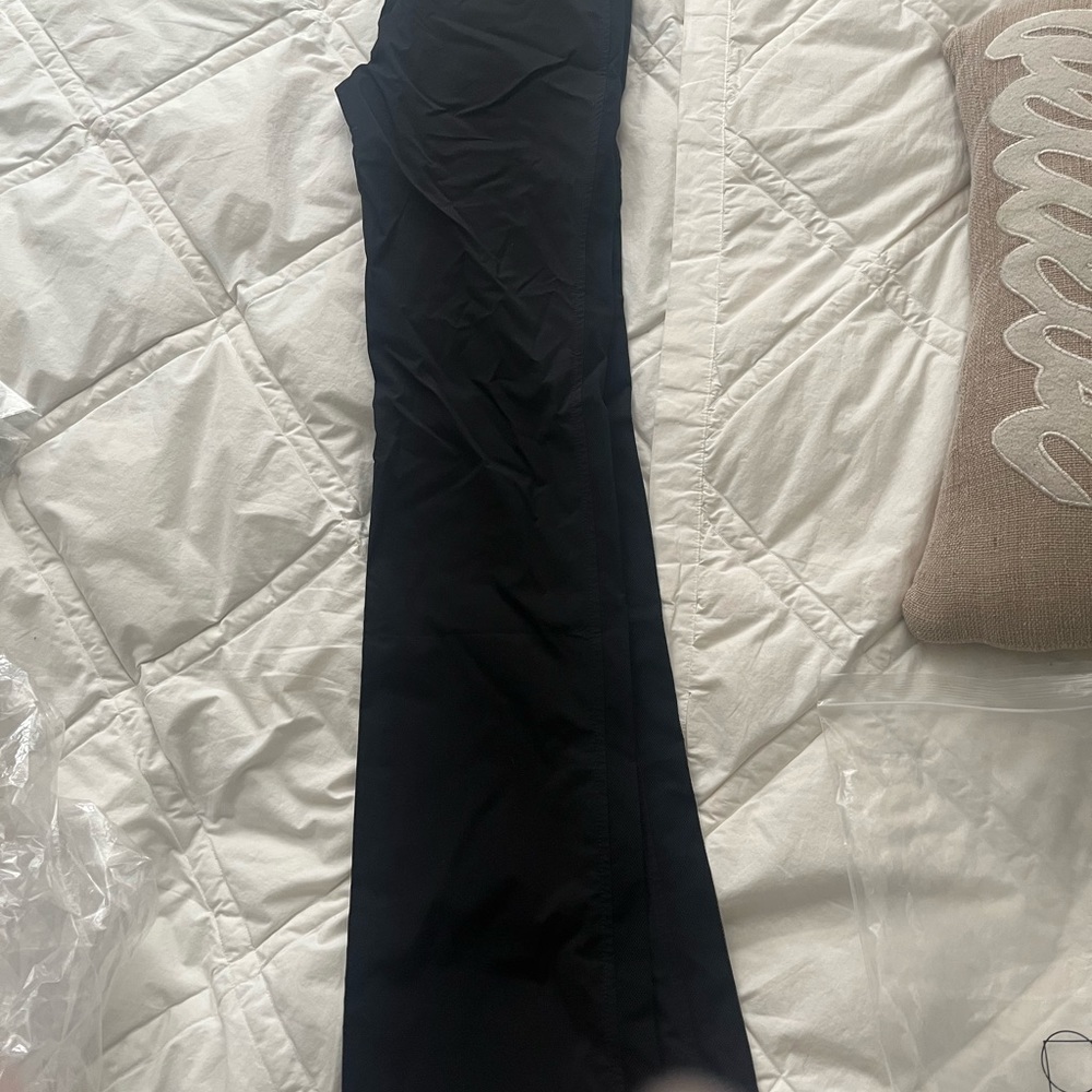 Anatomie Paloma Pants Black S NWT
